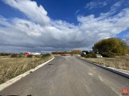 espace industriel à vendre