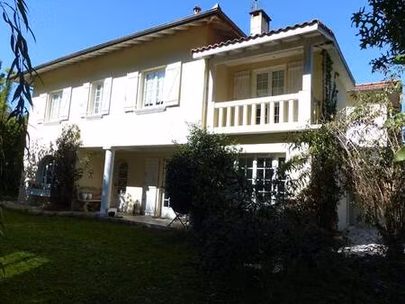 villa à vendre