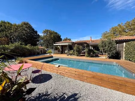 tyrosse immobilier orpi