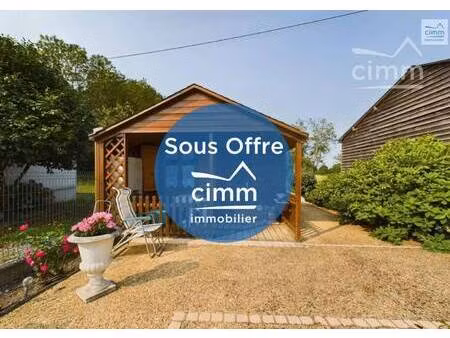 cimm immobilier guipry-messac