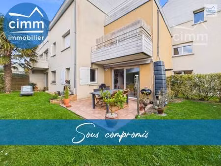 cimm immobilier breal sous montfort