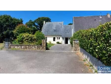 vente maison à guipavas (29490) : à vendre / 132m² guipavas