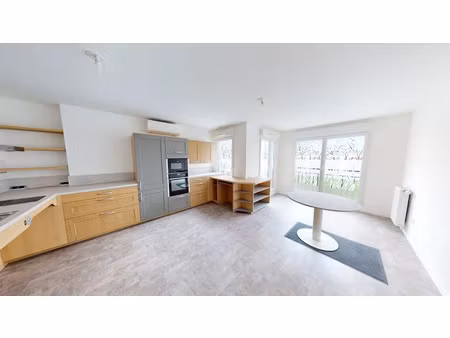 vente appartement 3 pièces 60 m² à beauchamp (95250)  356 000 €