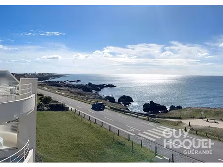 vente appartement 2 pièces 50 m² à le croisic (44490)  357 000 €