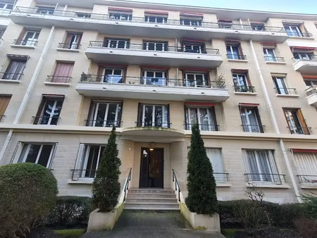 vente appartement 4 pièces 76.79 m² à enghien-les-bains (95880)  340 000 €