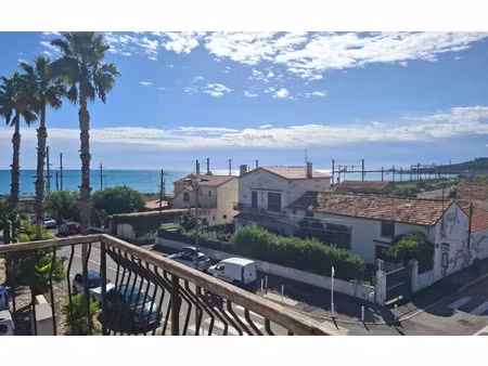 immeuble antibes 352.36 m² t-13 à vendre  1 950 000 €