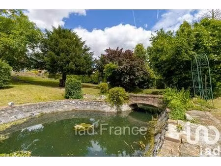 villa de luxe de 6 pièces en location maule  france