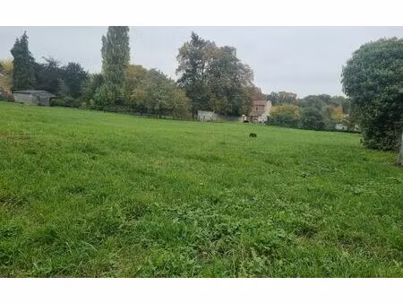 terrain walincourt-selvigny m² t- à vendre  29 900 €