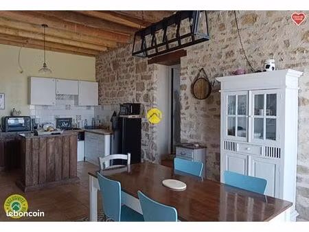 maison 4 pièces 103 m²