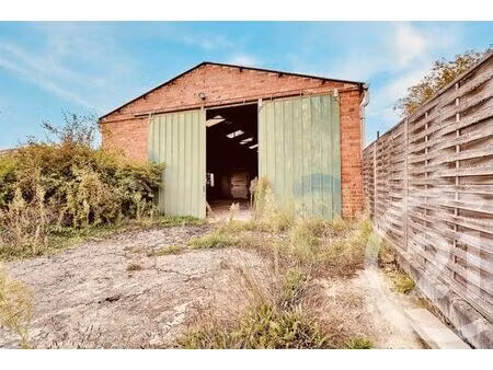 divers à vendre - 176 m2 - herlies - 59 - nord-pas-de-calais