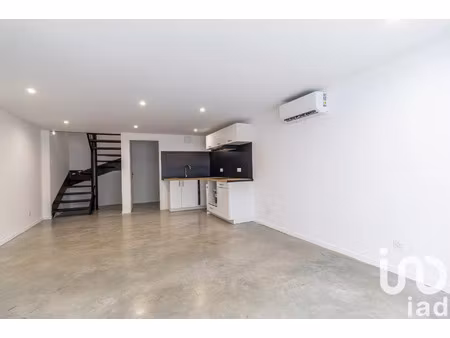 vente maison 5 pièces 130 m² bourret (82700)