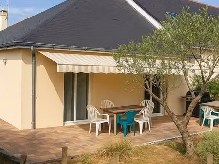 location de chambres dans maison