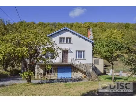 vente maison 5 pièces 246 m² varen (82330)