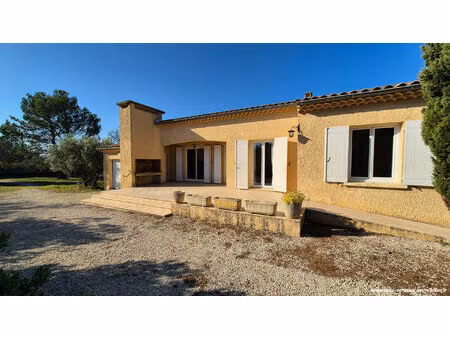 vente maison 5 pièces 94 m² aubignan (84810)