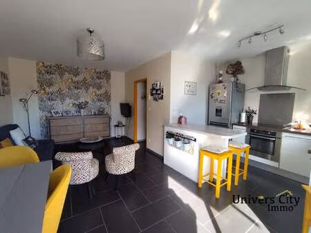 vente appartement 2 pièces à indre (44610) : à vendre 2 pièces / 43m² indre