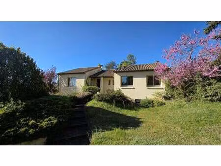 vente maison à oudon (44521) : à vendre / 97m² oudon