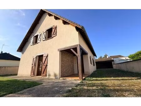 maison lèves 147 m² t-7 à vendre  252 000 €