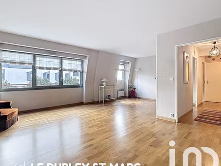 vente appartement 5 pièces