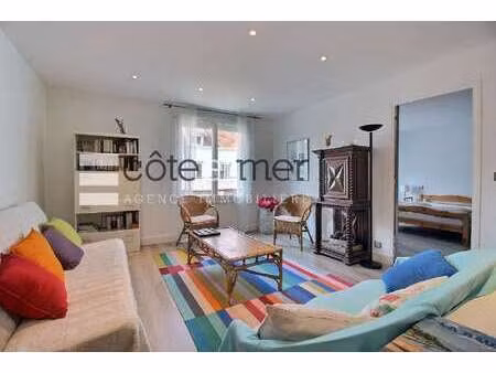 vente appartement 3 pièces à la baule-escoublac (44500) : à vendre 3 pièces / 80m² la baul