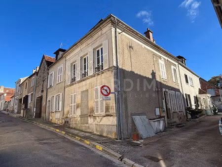 vente immeuble 156 m² épineuil (89700)