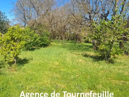 vente terrain 1000 m² à labastide-du-temple (82100)  53 000 €