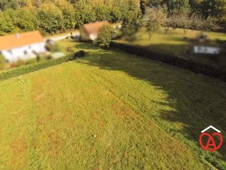 vente terrain 1780 m² à provenchères-et-colroy (88490)  50 400 €