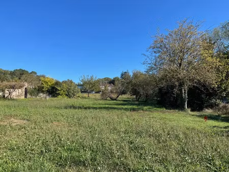 vente terrain 848 m² à arthès (81160)  73 500 €