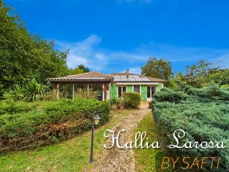 vente maison 4 pièces 103 m² valdivienne (86300)