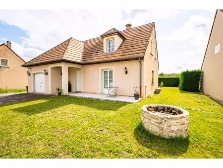 maison à vendre 6 pièces breteniere (21)