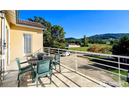 maison malrevers 5 pièce(s) 130 m2