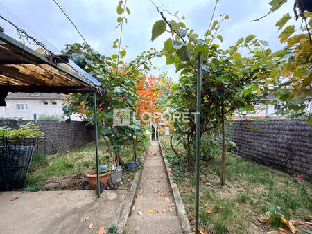 maison marange silvange 5 pièce(s) 113.46 m2