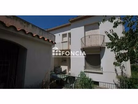 villa 4 faces amélie centre  deux appartements