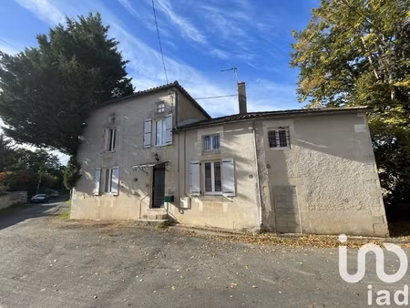 vente maison/villa 8 pièces