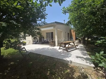 maison de 102 m² à labastide-sur-besorgues