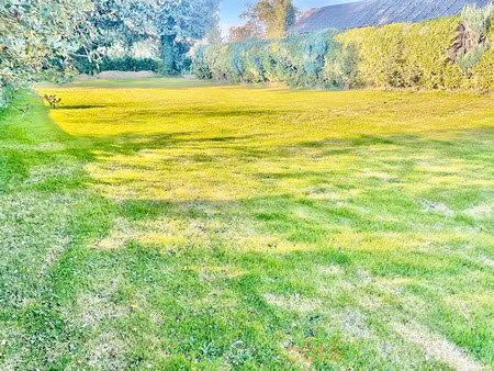 vente terrain 600 m² à kervignac (56700)  95 990 €