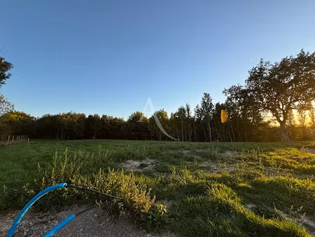 vente terrain 600 m² à montans (81600)  60 000 €