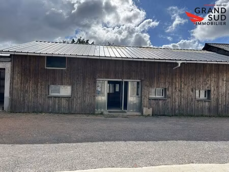 vente maison 10 pièces