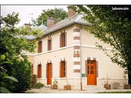 maison/villa 5 pièces