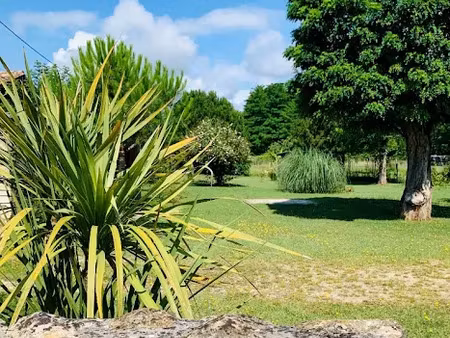 vente terrain 900 m² à cérons (33720)  105 000 €