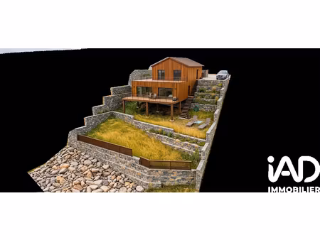 vente terrain 596 m² à le guillaume (97423)  115 000 €