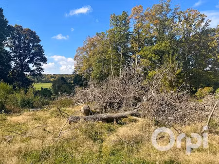vente terrain 2003 m² à trie-château (60590)  118 000 €