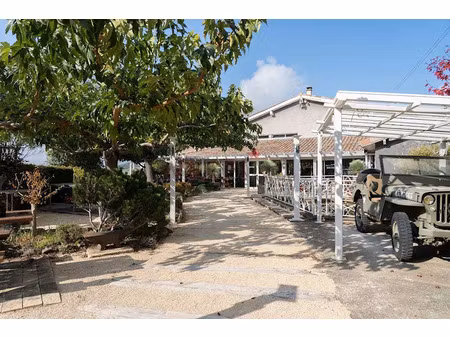 vente locaux professionnels 1200 m² à longes (69420)  1 700 000 €