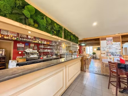 vente locaux professionnels 140 m² à montsaugeon (52190)  171 000 €