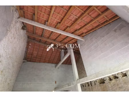 vente maison 122 m² à moyen (54118)  22 100 €