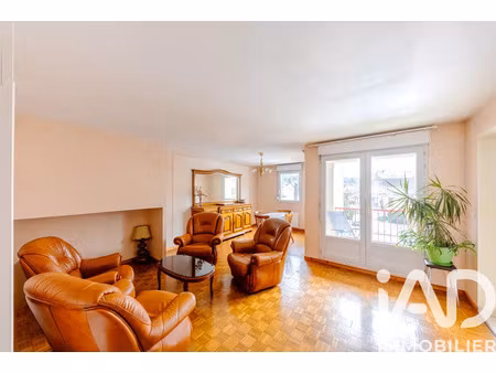 vente appartement 4 pièces 85 m² herblay-sur-seine (95220)