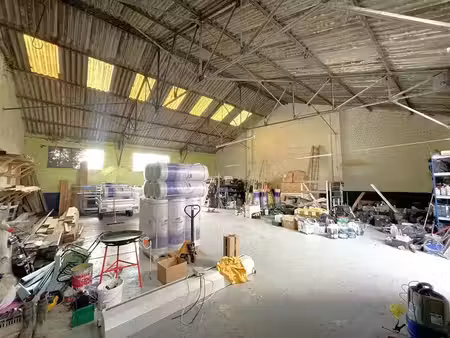 vente locaux professionnels 0 pièces 1896 m² à provin (59185)  315 000 €