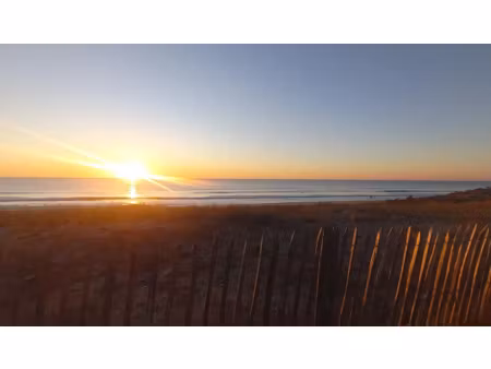 vente locaux professionnels 96 m² à vendays-montalivet (33930)  413 400 €