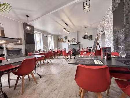 vente locaux professionnels à forest-en-cambrésis (59222)  69 900 €