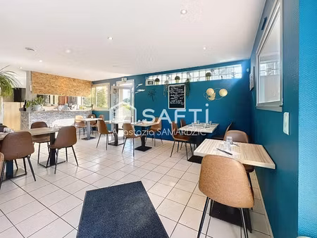 vente locaux professionnels 92 m² à aussonne (31840)  90 000 €