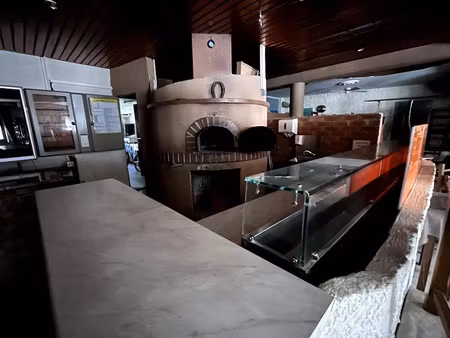 vente locaux professionnels 230 m² à fessenheim (68740)  198 000 €